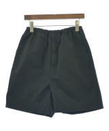 H BEAUTY&YOUTH（エイチビューティーアンドユース）ショートパンツ 黒 サイズ:S レディース/2200653560465