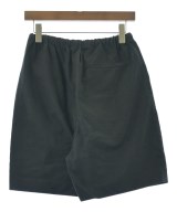 H BEAUTY&YOUTH（エイチビューティーアンドユース）ショートパンツ 黒 サイズ:S レディース/2200653560465