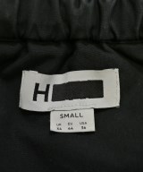 H BEAUTY&YOUTH（エイチビューティーアンドユース）ショートパンツ 黒 サイズ:S レディース/2200653560465