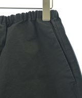 H BEAUTY&YOUTH（エイチビューティーアンドユース）ショートパンツ 黒 サイズ:S レディース/2200653560465