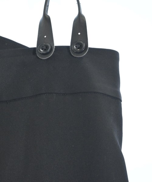 H BEAUTY&YOUTH（エイチビューティーアンドユース）スラックス 黒 サイズ:M レディース/2200659482068