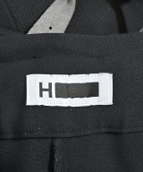 H BEAUTY&YOUTH（エイチビューティーアンドユース）スラックス 黒 サイズ:M レディース/2200659482068