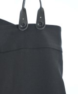 H BEAUTY&YOUTH（エイチビューティーアンドユース）スラックス 黒 サイズ:M レディース/2200659482068