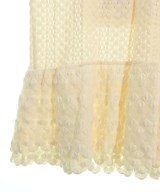 H BEAUTY&YOUTH（エイチビューティーアンドユース）ロング・マキシ丈スカート 白 サイズ:S レディース/2200659482075