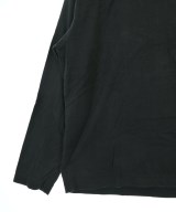 H BEAUTY&YOUTH（エイチビューティーアンドユース）Tシャツ・カットソー 黒 サイズ:S レディース/2200660236049