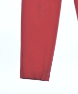 H BEAUTY&YOUTH（エイチビューティーアンドユース）スラックス 赤 サイズ:S レディース/2200660236100