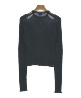 H BEAUTY&YOUTH（エイチビューティーアンドユース）ニット・セーター 黒 サイズ:F レディース/2200660776026