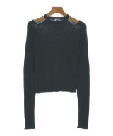 H BEAUTY&YOUTH ニット・セーター