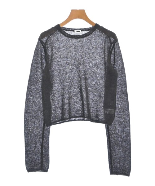 H BEAUTY&YOUTH(エイチビューティーアンドユース)ニット・セーター 茶 サイズ:-(M位)/2200661055076