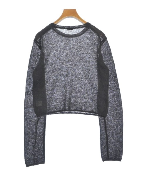 H BEAUTY&YOUTH（エイチビューティーアンドユース）ニット・セーター 茶 サイズ:-(M位) レディース/2200661055076