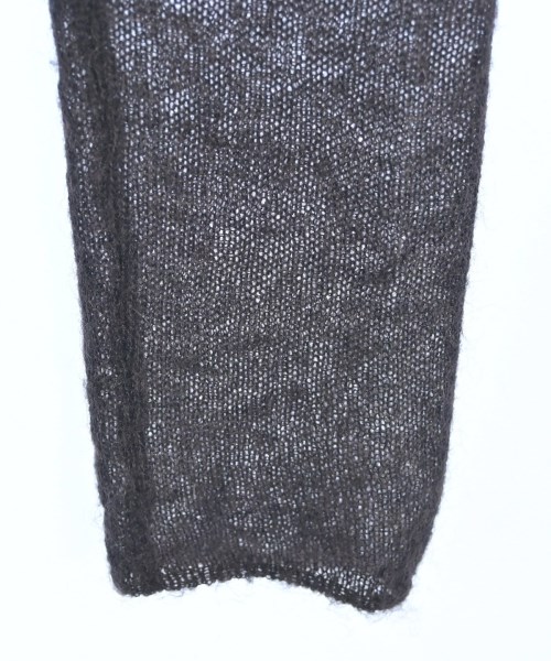 H BEAUTY&YOUTH（エイチビューティーアンドユース）ニット・セーター 茶 サイズ:-(M位) レディース/2200661055076