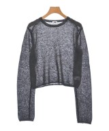 H BEAUTY&YOUTH（エイチビューティーアンドユース）ニット・セーター 茶 サイズ:-(M位) レディース/2200661055076