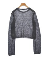 H BEAUTY&YOUTH（エイチビューティーアンドユース）ニット・セーター 茶 サイズ:-(M位) レディース/2200661055076