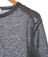 H BEAUTY&YOUTH（エイチビューティーアンドユース）ニット・セーター 茶 サイズ:-(M位) レディース/2200661055076