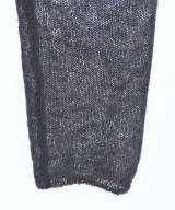 H BEAUTY&YOUTH（エイチビューティーアンドユース）ニット・セーター 茶 サイズ:-(M位) レディース/2200661055076