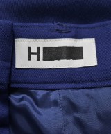 H BEAUTY&YOUTH（エイチビューティーアンドユース）スラックス 紺 サイズ:S レディース/2200661125045