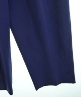 H BEAUTY&YOUTH（エイチビューティーアンドユース）スラックス 紺 サイズ:S レディース/2200661125045
