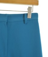 H BEAUTY&YOUTH（エイチビューティーアンドユース）スラックス 青 サイズ:M レディース/2200661125052