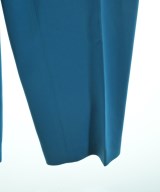 H BEAUTY&YOUTH（エイチビューティーアンドユース）スラックス 青 サイズ:M レディース/2200661125052