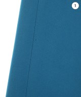 H BEAUTY&YOUTH（エイチビューティーアンドユース）スラックス 青 サイズ:M レディース/2200661125052