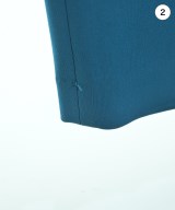 H BEAUTY&YOUTH（エイチビューティーアンドユース）スラックス 青 サイズ:M レディース/2200661125052