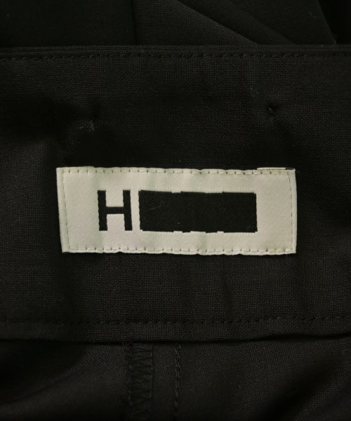 H BEAUTY&YOUTH（エイチビューティーアンドユース）その他 黒 サイズ:S レディース/2200661362013