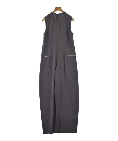 H BEAUTY&YOUTH（エイチビューティーアンドユース）オールインワン/サロペット 紫 サイズ:38(M位) レディース/2200661598153