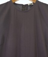 H BEAUTY&YOUTH（エイチビューティーアンドユース）オールインワン/サロペット 紫 サイズ:38(M位) レディース/2200661598153