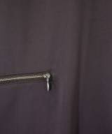 H BEAUTY&YOUTH（エイチビューティーアンドユース）オールインワン/サロペット 紫 サイズ:38(M位) レディース/2200661598153