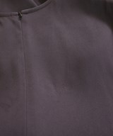 H BEAUTY&YOUTH（エイチビューティーアンドユース）オールインワン/サロペット 紫 サイズ:38(M位) レディース/2200661598153