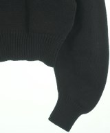 H BEAUTY&YOUTH（エイチビューティーアンドユース）ニット・セーター 黒 サイズ:-(S位) レディース/2200661866023