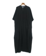 H BEAUTY&YOUTH（エイチビューティーアンドユース）ワンピース 黒 サイズ:S レディース/2200704591011