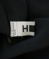 H BEAUTY&YOUTH（エイチビューティーアンドユース）ワンピース 黒 サイズ:S レディース/2200704591011