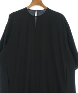 H BEAUTY&YOUTH（エイチビューティーアンドユース）ワンピース 黒 サイズ:S レディース/2200704591011