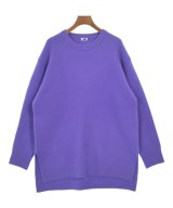 H BEAUTY&YOUTH ニット・セーター