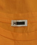 H BEAUTY&YOUTH（エイチビューティーアンドユース）Tシャツ・カットソー オレンジ サイズ:F レディース/2200708420171