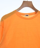 H BEAUTY&YOUTH（エイチビューティーアンドユース）Tシャツ・カットソー オレンジ サイズ:F レディース/2200708420171
