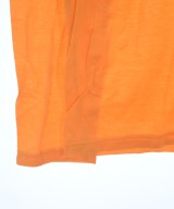 H BEAUTY&YOUTH（エイチビューティーアンドユース）Tシャツ・カットソー オレンジ サイズ:F レディース/2200708420171