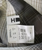 H BEAUTY&YOUTH（エイチビューティーアンドユース）ワンピース 茶 サイズ:36(S位) レディース/2200708582022