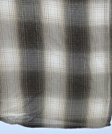 H BEAUTY&YOUTH（エイチビューティーアンドユース）ワンピース 茶 サイズ:36(S位) レディース/2200708582022