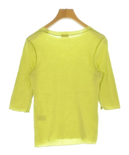 H BEAUTY&YOUTH（エイチビューティーアンドユース）Tシャツ・カットソー 緑 サイズ:-(XS位) レディース/2200708604038