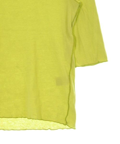 H BEAUTY&YOUTH（エイチビューティーアンドユース）Tシャツ・カットソー 緑 サイズ:-(XS位) レディース/2200708604038