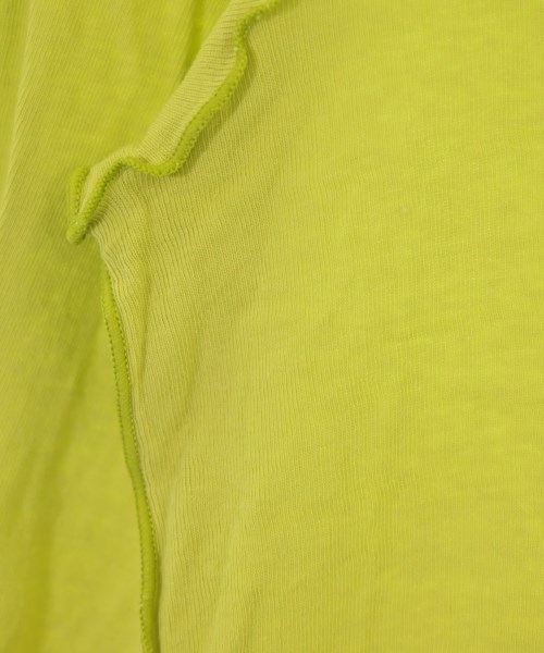 H BEAUTY&YOUTH（エイチビューティーアンドユース）Tシャツ・カットソー 緑 サイズ:-(XS位) レディース/2200708604038