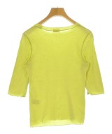 H BEAUTY&YOUTH（エイチビューティーアンドユース）Tシャツ・カットソー 緑 サイズ:-(XS位) レディース/2200708604038