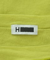 H BEAUTY&YOUTH（エイチビューティーアンドユース）Tシャツ・カットソー 緑 サイズ:-(XS位) レディース/2200708604038