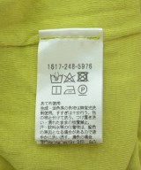 H BEAUTY&YOUTH（エイチビューティーアンドユース）Tシャツ・カットソー 緑 サイズ:-(XS位) レディース/2200708604038