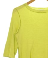H BEAUTY&YOUTH（エイチビューティーアンドユース）Tシャツ・カットソー 緑 サイズ:-(XS位) レディース/2200708604038