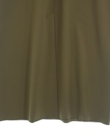 H BEAUTY&YOUTH（エイチビューティーアンドユース）ワンピース カーキ サイズ:S レディース/2200713010053