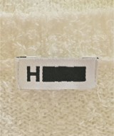 H BEAUTY&YOUTH（エイチビューティーアンドユース）ニット・セーター 白 サイズ:-(XS位) レディース/2200715024089