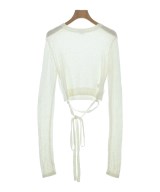 H BEAUTY&YOUTH ニット・セーター